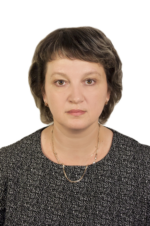 Анна Борисовна Лощакова