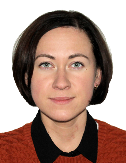 Александра Сергеевна Отраднова