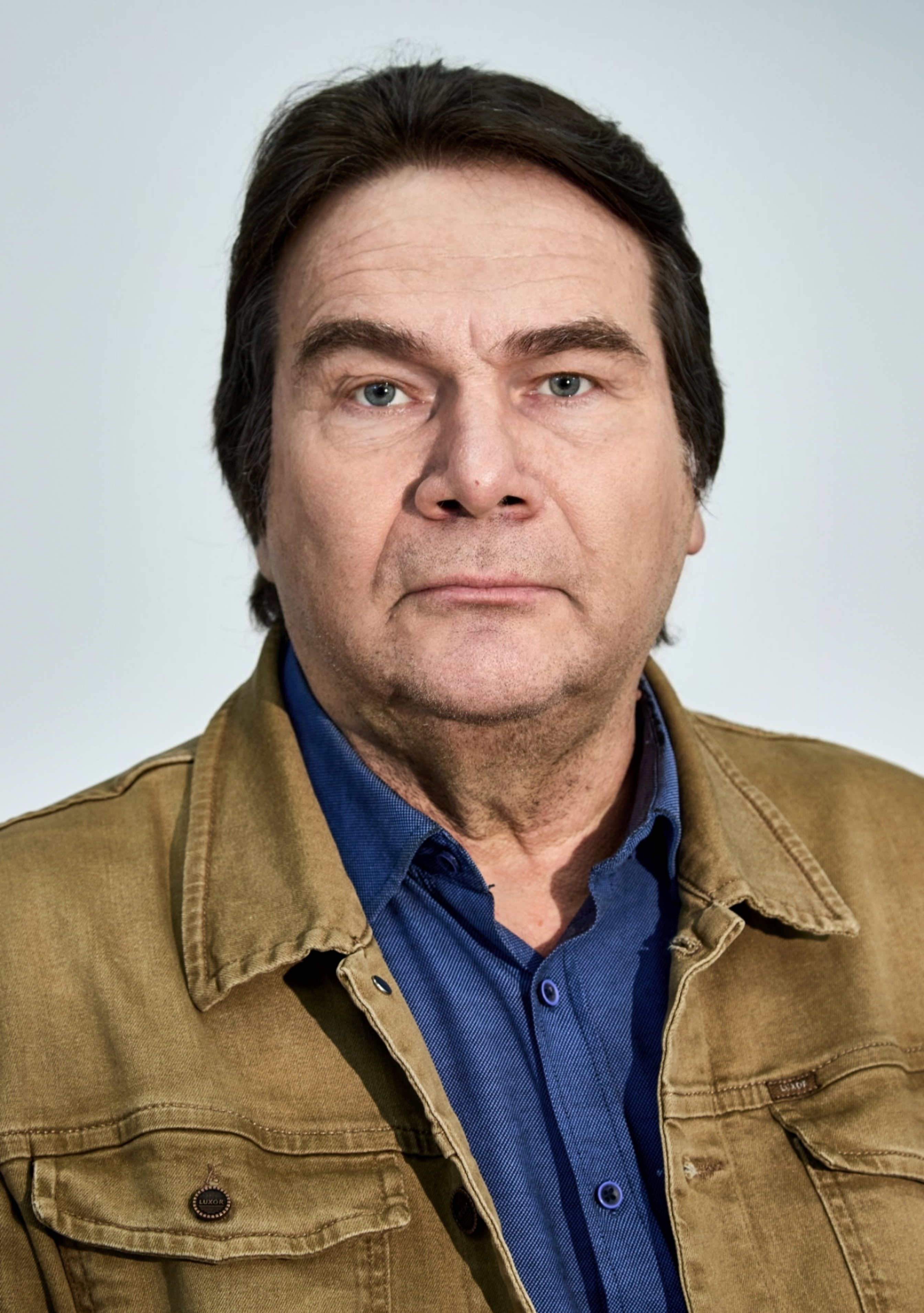 Николай Иванович Ульяшин