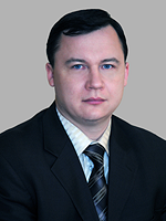 Сергей Петрович Огнев