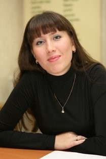 Наталья Викторовна Ломовцева