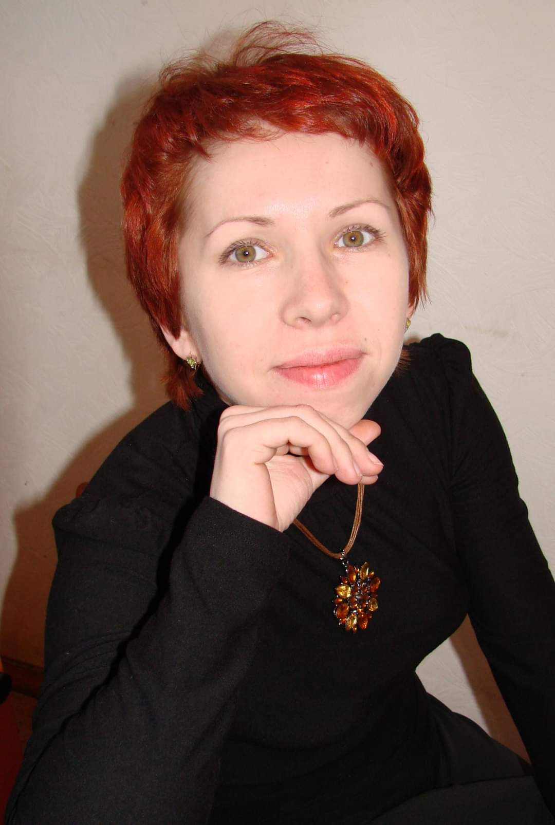 Ирина Витальевна Чебыкина