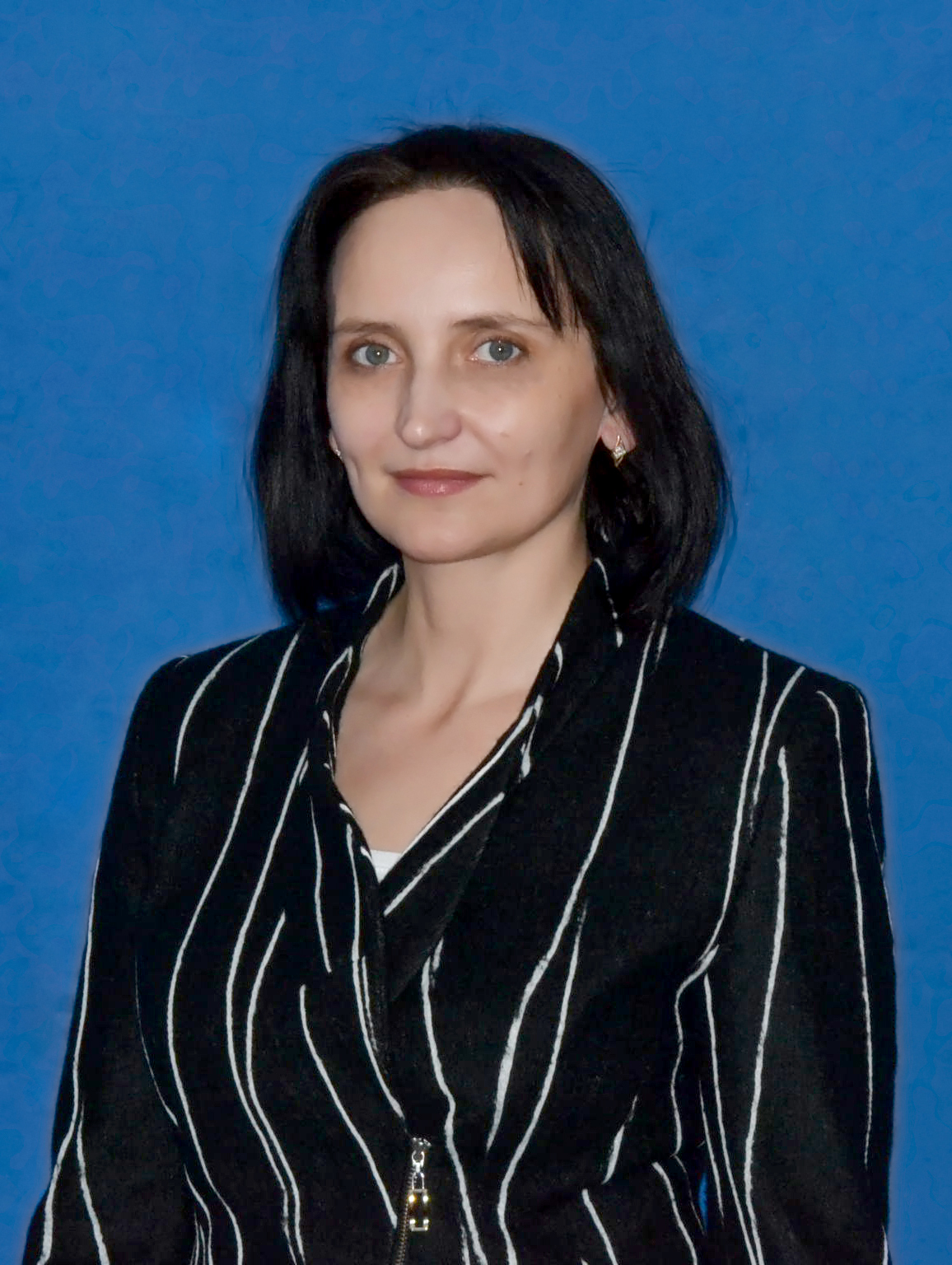 Наталия Владимировна Третьякова